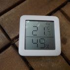 SwitchBot Meter Thermometer und Hygrometer