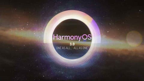 Harmony OS 3.0 Teaser