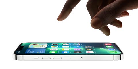 iPhone 13 Pro Max Titel