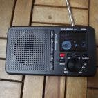 Albrecht DR86 Senior DAB+ Radio