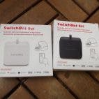 SwitchBot Bot