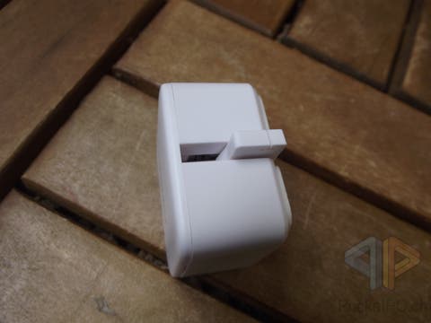 SwitchBot Bot