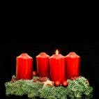 adventskranz
