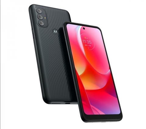 Motorola Moto G Power 2022
