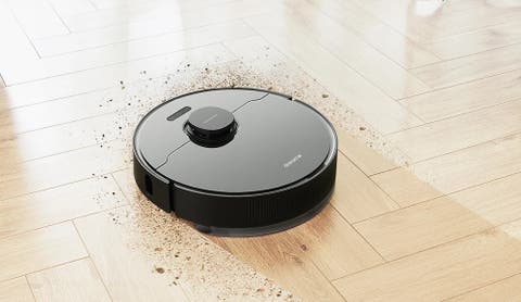 Dreame L10 Pro Saug- und Wischroboter