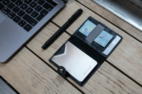Ledlenser Lite Wallet