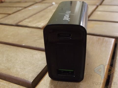 PEARL reVolt ZX3083 PD 30W Ladegerät
