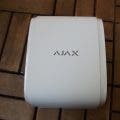 AJAX DualCurtain Outdoor