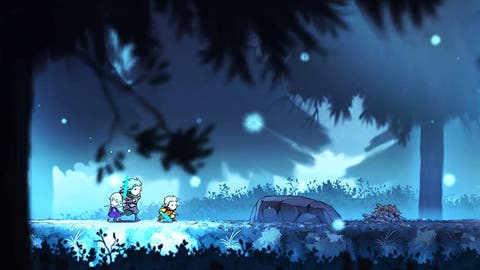 Greak - Memories of Azur für Nintendo Switch