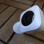 SwitchBot Indoor Cam