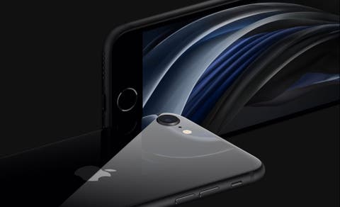 Apple iPhone SE 2022
