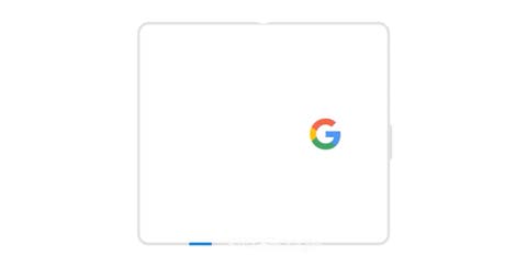 Google Pixel Foldable Android 12L Leak