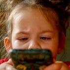 kind baby smartphone