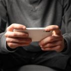 smartphone gaming