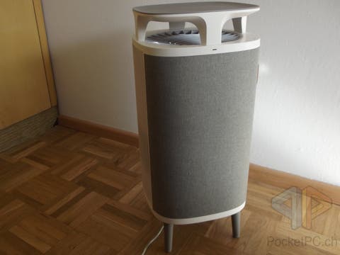 Blueair DustMagnet 5240i Luftreiniger