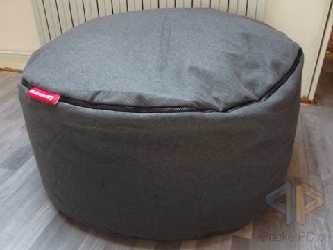 Gamewarez Morph convertible gaming Sitzsack