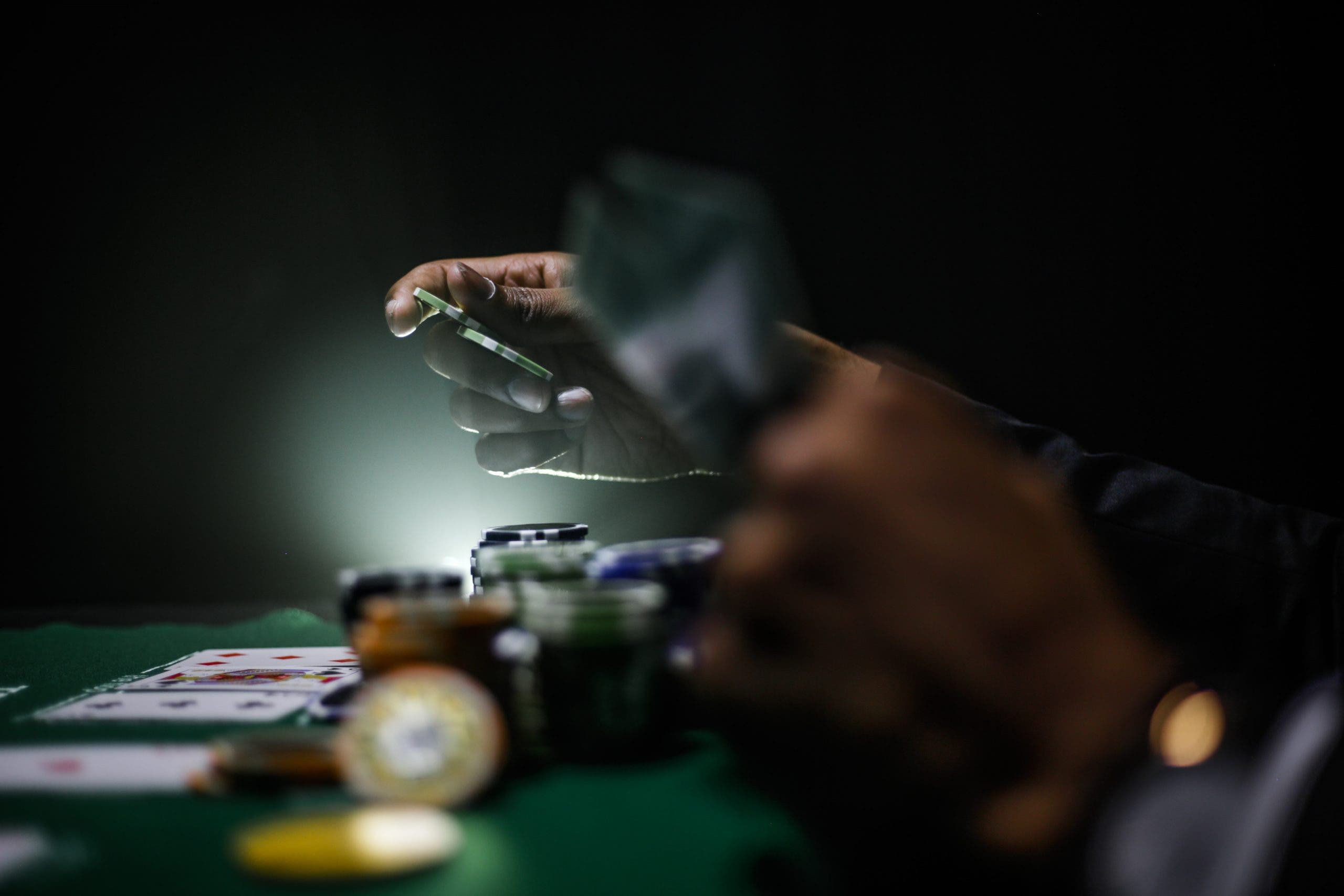 casino
