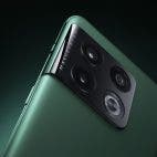 OnePlus 10 Pro Rückseite