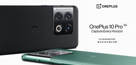 OnePlus 10 Pro