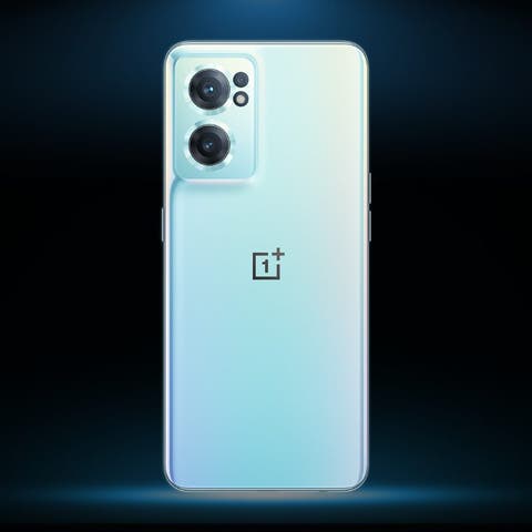 News OnePlus Nord CE 2: Noch mehr offizielle Bilder vom Design zu sehen oneplus-nord-ce2-5g-design-back