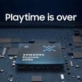 Samsung Exynos 2200 Prozessor Titel