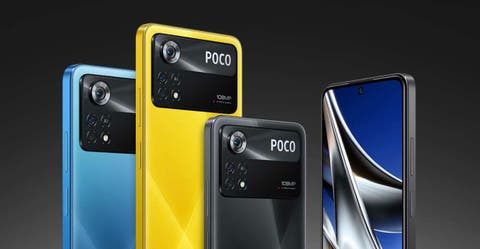 News MWC 2022: Poco X4 Pro 5G und neues M4 Pro-Modell offiziell vorgestellt xiaomi-poco-x4-pro-rendering