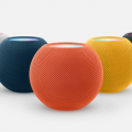 HomePod mini alle Farben