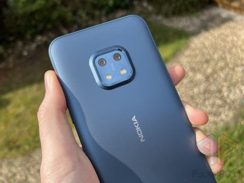 Nokia XR20