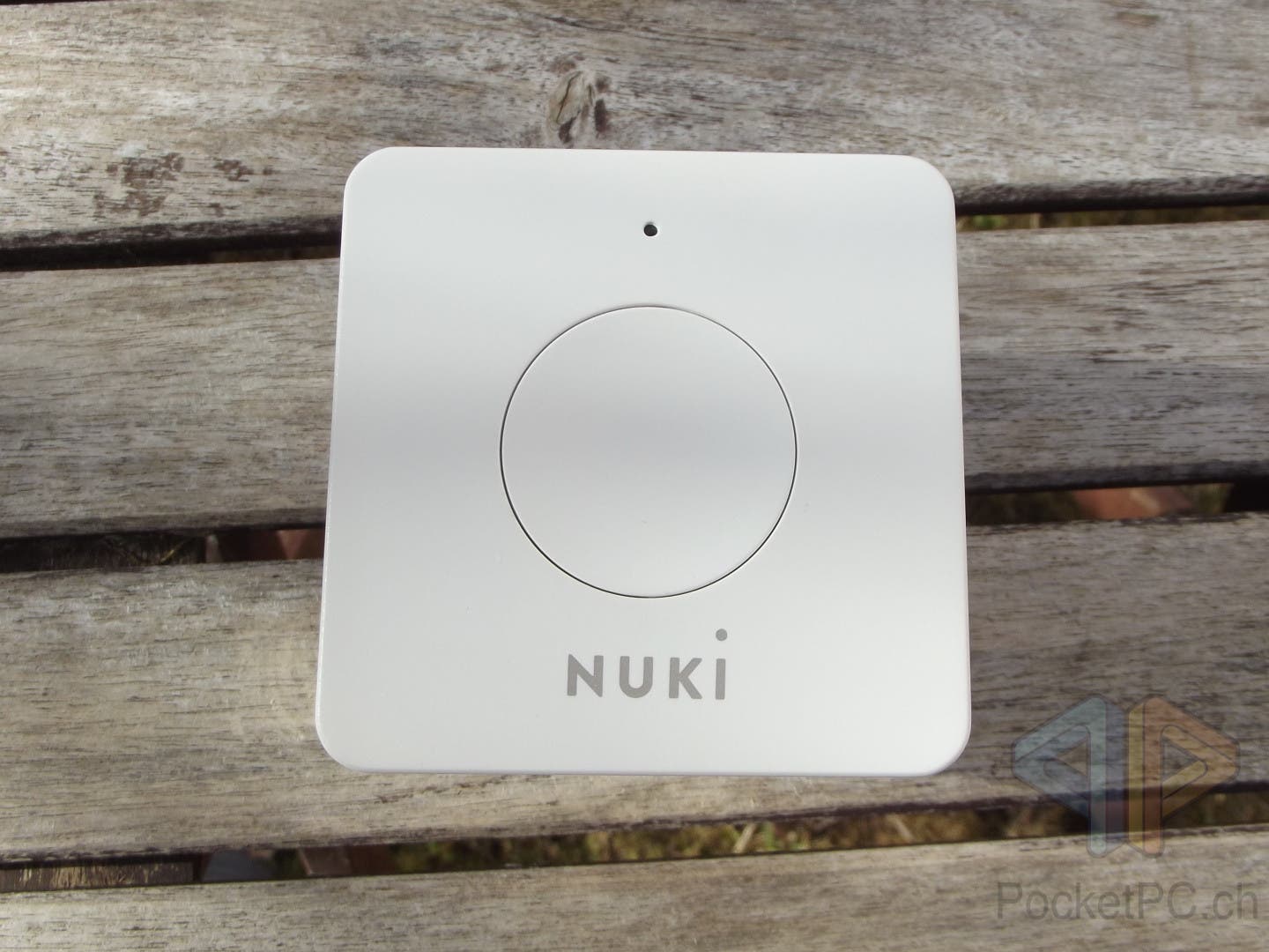 Nuki Bridge