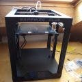 TwoTrees Sapphire Plus 3D Drucker