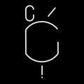 Nothing Phone(1) Logo