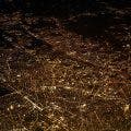 paris by night. Dennis Kummer via unsplash