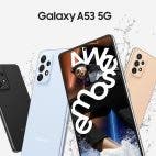 Samsung Galaxy A53 5G