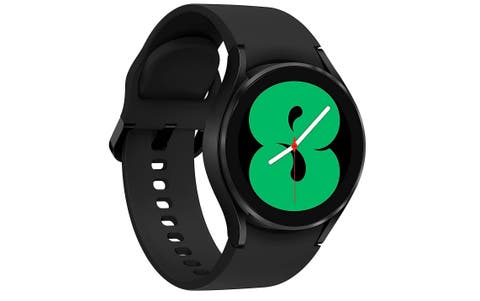 Samsung Galaxy Watch 4 Render