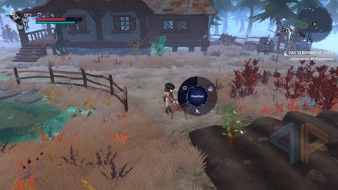 The Serpent Rogue für Nintendo Switch
