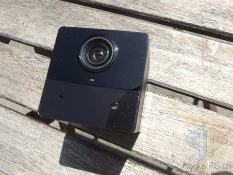 EZVIZ BC2 mini WLAN IP-Cam