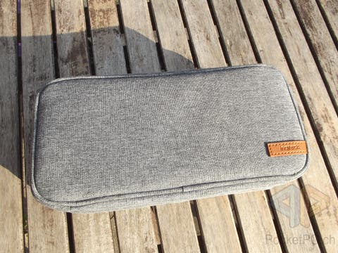 Inateck 360° Switch Case