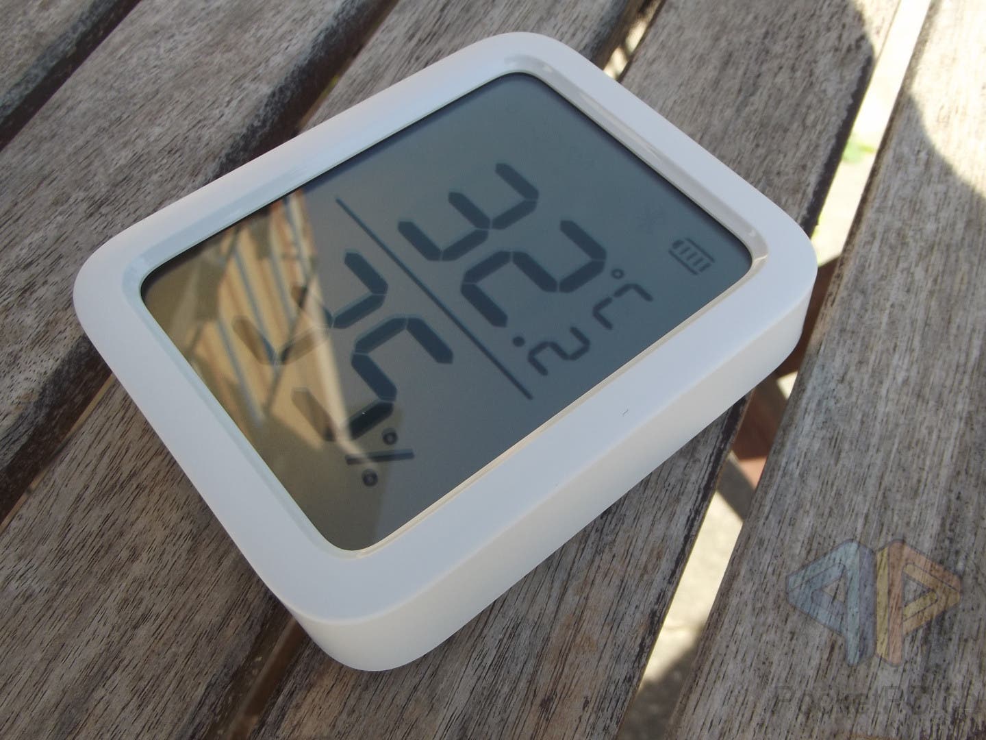 SwitchBot Meter Plus