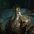 Diablo Immortal Skelettkönig
