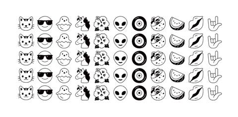 Google Noto Emojis