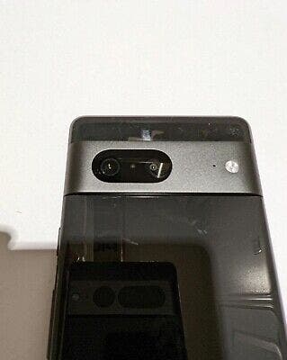 News Total verrückt: Google Pixel 7 (Pro) Leaks geraten im Netz ausser Kontrolle google-pixel-7-leak-design