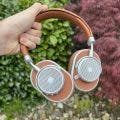 Master & Dynamic MW65 im Test