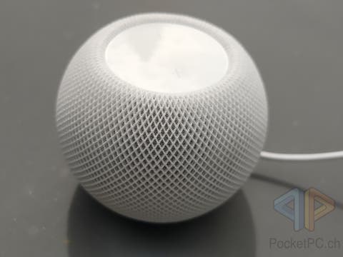 Apple HomePod mini