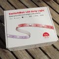 SwitchBot LED Strip smarter Lichtstreifen