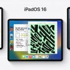 iPadOS 16