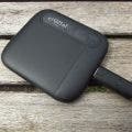 Crucial X6 Portable SSD 2 TB