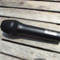 MAONO HD300T dynamisches XLR USB Mikrofon