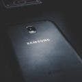 samsung logo
