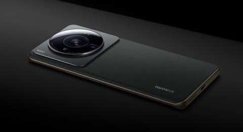 Xiaomi 12s Ultra Leica Kamera