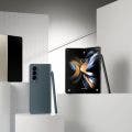 Samsung Galaxy Z Fold 4
